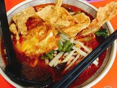 螺狮粉-家味螺蛳粉&烤鱼(五角场店)
