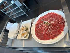 -水禾轩·海鲜蒸汽主题餐厅(拱北店)