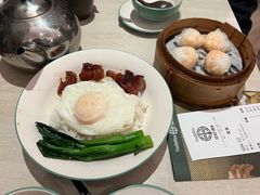 -添好运点心专门店(深水埗店)