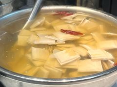 -古萧汪家羊肉馆(淮北四马路店)
