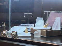 -十八字金·开蚌·银饰DIY·手作体验团建(和平大悦城店)
