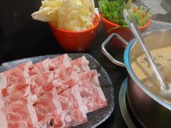 -尚品火锅(正阳路店)