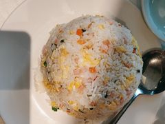-香融府·烤鸭·家常菜(花乡奥莱店)