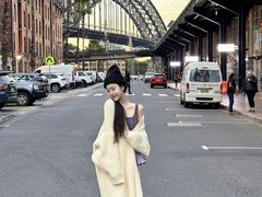 -悉尼海港大桥