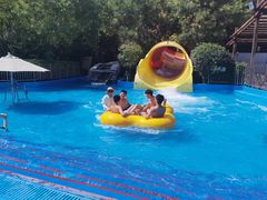 -郑州方特水上乐园