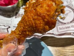 -Dak's 炸鸡(远景路店)