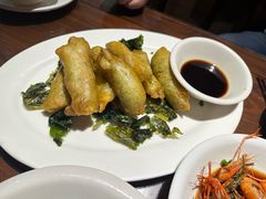-老瑞福上海菜(人民广场店)