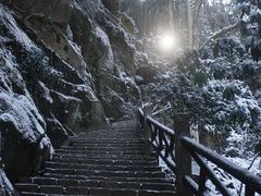 -莫干山风景区