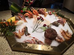 -京料理·日料自助·铁板燒(复悦城店)
