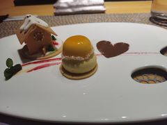 -香樟花园法式铁板烧(恒隆广场店)