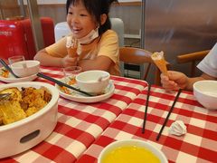 -西贝(深圳卓悦汇店)