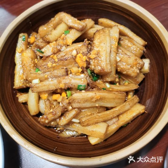 同心园时尚餐厅(麓山南路店)