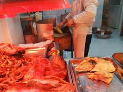 -章云板鸭(马道街店)