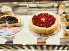 -BILLY ANGEL蛋糕店(三成COEX店)