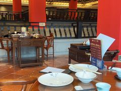 -龙悦湾酒家·八阵鱼生·渔人码头店