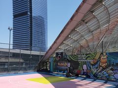 -洛克公园(苏州中心商场)