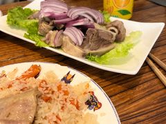 -217丰惠源抓饭(江乾路店)