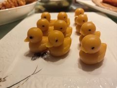 小鸭酥-北京全聚德(方庄店)