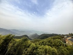 -莫干山风景区