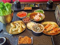 -300杯·和牛烧肉清酒专门店(廊里店)