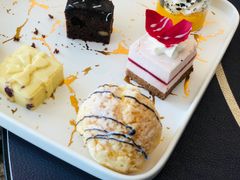 -福州西湖大酒店·怡湖咖啡厅