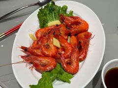 -红城阁·上海味道(四平路店)