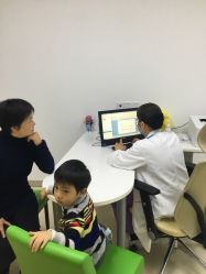 -上海浦滨儿童医院