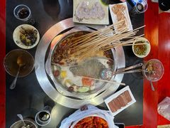 -永洪串串香(湖北大学旗舰店)