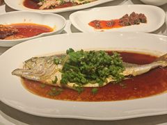 -许家菜.艺创菜(仁和新城店)