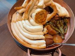 -奉天小馆·非遗东北菜(沈阳万象城店)