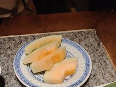 -南京大牌档(青岛万象城店)