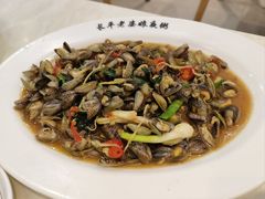 -长平老姿娘夜粥(平东一街店)