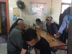 -泰顺江南春面馆