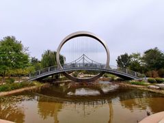 -武清南湖绿博园