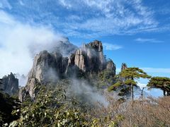 -三清山风景名胜区