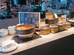 -大理实力希尔顿酒店•香全日制餐厅