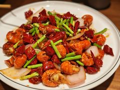 -聚点串吧·北京烧烤(赵登禹路店)