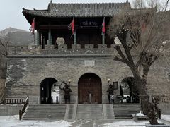 -雁门关景区