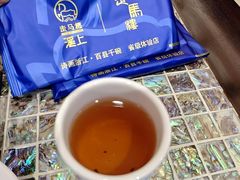 -走马楼饭庄(慈城古县城店)