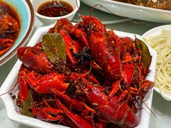-阿胖龙虾小海鲜(宁国南路总店)