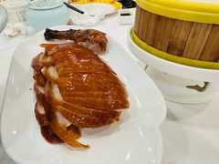 -万荣烤鸭店·北京菜(天坛店)