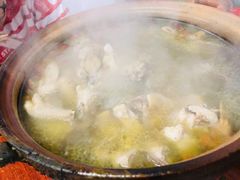 -威邵鸡煲(西华路总店)