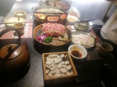 -盡膳口福·百年汤方火锅(科华北路店)