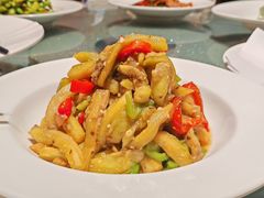 -宴天下大酒店(政和路店)