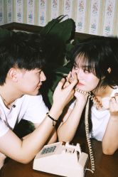 -WAVE SODA摄影工作室