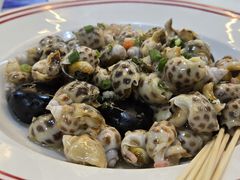 -明本湛江鸡•海鲜小厨(陈家祠店)