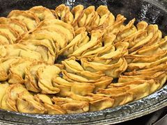 -李记清真馆(打钉巷店)