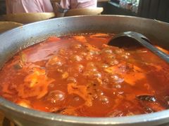 -有才叔的小馆(招商依云曲江店)