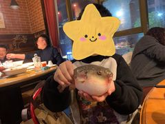 -永安鱼庄·镇江菜(丁卯店)