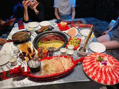 -红辣椒·川菜·火锅(张杨路店)